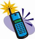 Cellulare di Gennaro